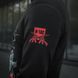 M-Tac кофта Hoodie Freedom Black 20539002_XS фото 27