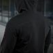 M-Tac кофта Hoodie Freedom Black 20539002_XS фото 29
