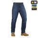 M-Tac джинси Tactical Gen.I Cordura Regular Fit 20449006_28/30 фото 3