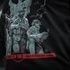 M-Tac кофта Hoodie Freedom Black 20539002_XS фото 14