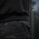M-Tac кофта Hoodie Freedom Black 20539002_XS фото 24