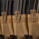 M-Tac передня панель для плитоноски Cuirass QRS XL на 4 магазина Coyote 10262005 фото 10