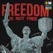 M-Tac кофта Hoodie Freedom Black 20539002_XS фото 6