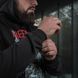 M-Tac кофта Hoodie Freedom Black 20539002_XS фото 23