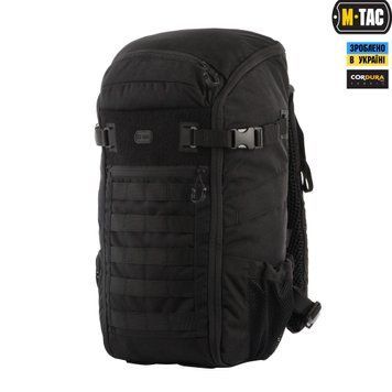 M-Tac рюкзак Small Gen.II Elite Black 10088802 фото