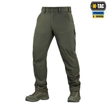 M-Tac штани Patrol Gen.III Special Edition Army Olive 20551062_26/30 фото