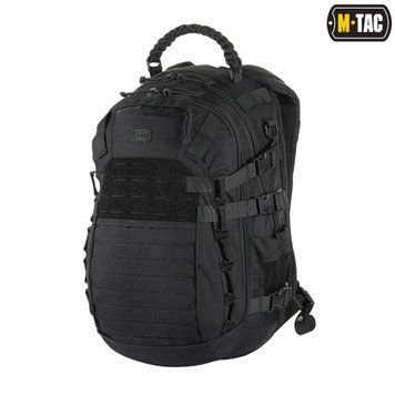 M-Tac наплічник Mission Pack Black LT-MTC2349 фото