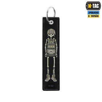 M-Tac брелок Skeleton 10557006 фото