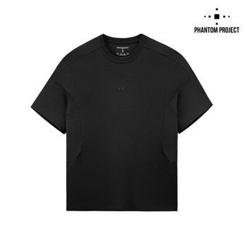 Phantom Project/M-Tac футболка Trapeze Cotton Hard Black 80143002_XS фото