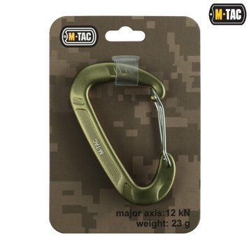 M-Tac карабін Type 2 Army Green 60096001 фото