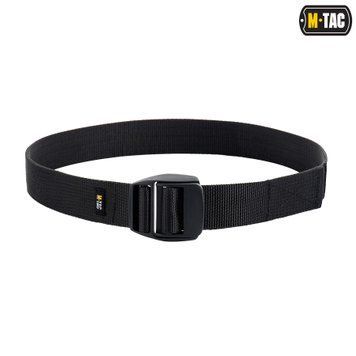 M-Tac ремінь Berg Buckle Tactical Belt Black 10071002_S/M фото
