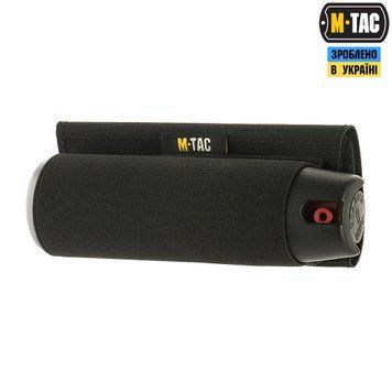 M-Tac кріплення для газового балончика Gen.II Black 10084802 фото
