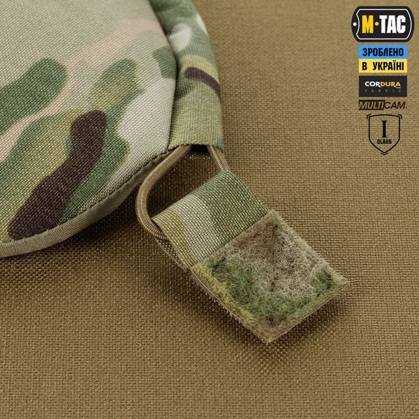 M-Tac поручі балістичний захист 1 клас захисту (FMS) Elite Multicam 10391008_LONG фото