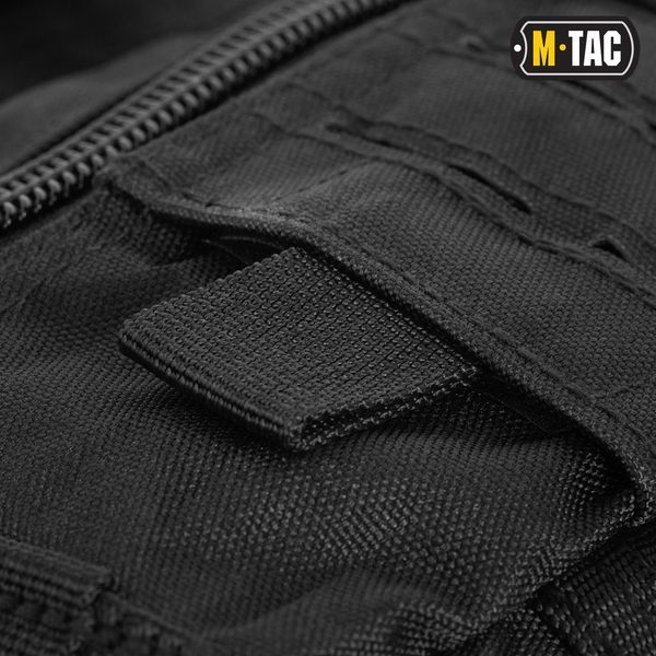 M-Tac рюкзак Assault Pack Laser Cut Black 10333002 фото