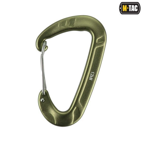 M-Tac карабін Type 2 Army Green 60096001 фото