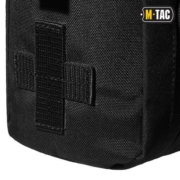 M-Tac підсумок медичний Rip Off Black 10022002 фото