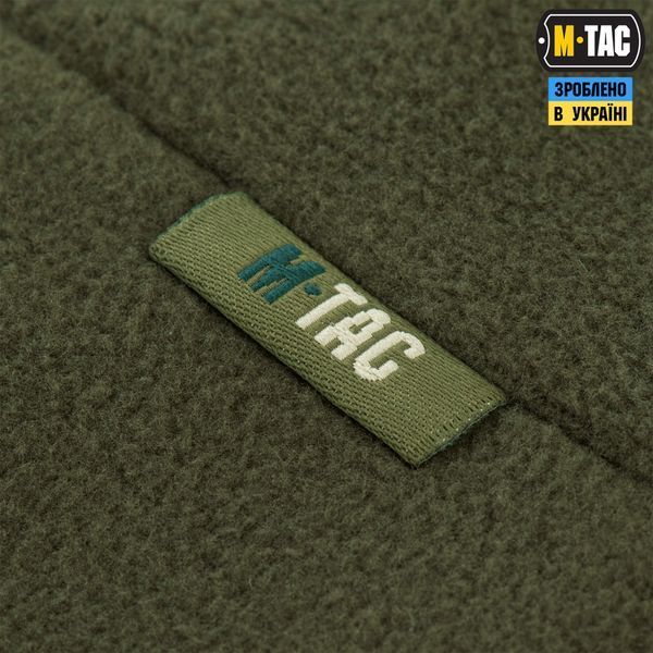 M-Tac шапка Watch Cap Elite фліс (320г/м2) with Slimtex Army Olive 40028062_S фото