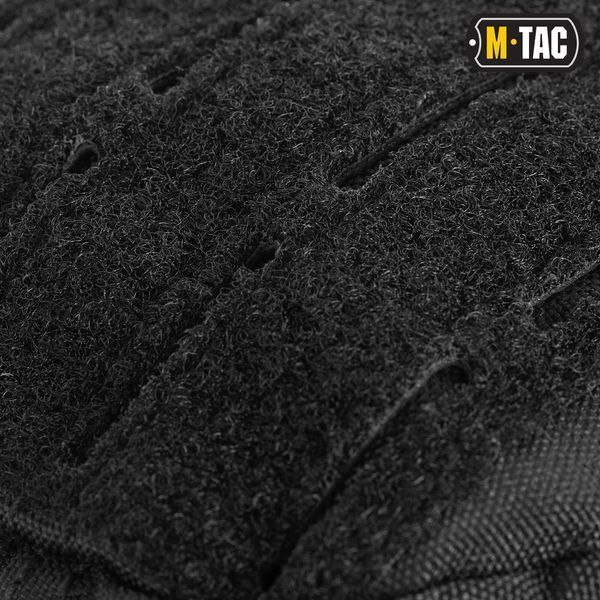 M-Tac рюкзак Assault Pack Laser Cut Black 10333002 фото