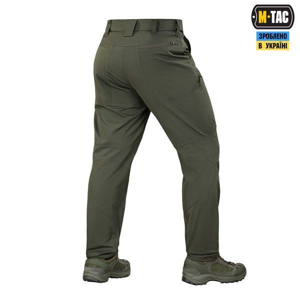 M-Tac штани Patrol Gen.III Special Edition Army Olive 20551062_26/30 фото