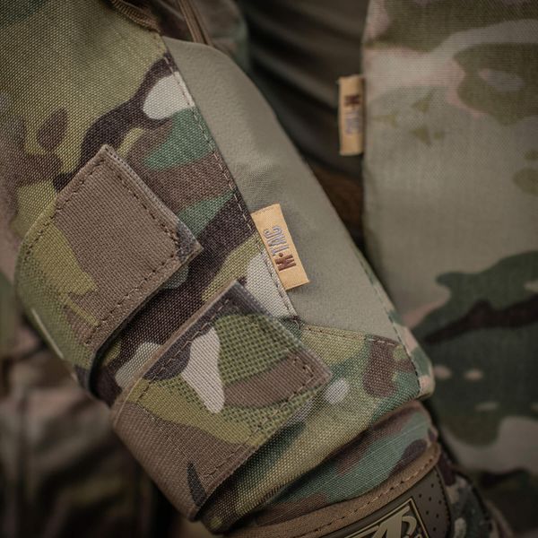 M-Tac поручі балістичний захист 1 клас захисту (FMS) Elite Multicam 10391008_LONG фото