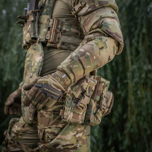 M-Tac поручі балістичний захист 1 клас захисту (FMS) Elite Multicam 10391008_LONG фото