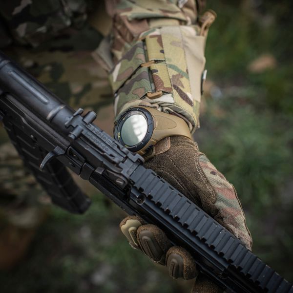 M-Tac поручі балістичний захист 1 клас захисту (FMS) Elite Multicam 10391008_LONG фото