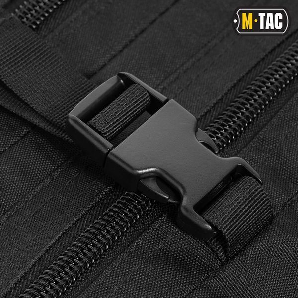 M-Tac рюкзак Assault Pack Laser Cut Black 10333002 фото