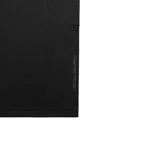 Phantom Project/M-Tac футболка Trapeze Cotton Hard Black 80143002_XS фото