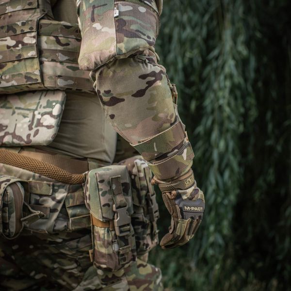 M-Tac поручі балістичний захист 1 клас захисту (FMS) Elite Multicam 10391008_LONG фото