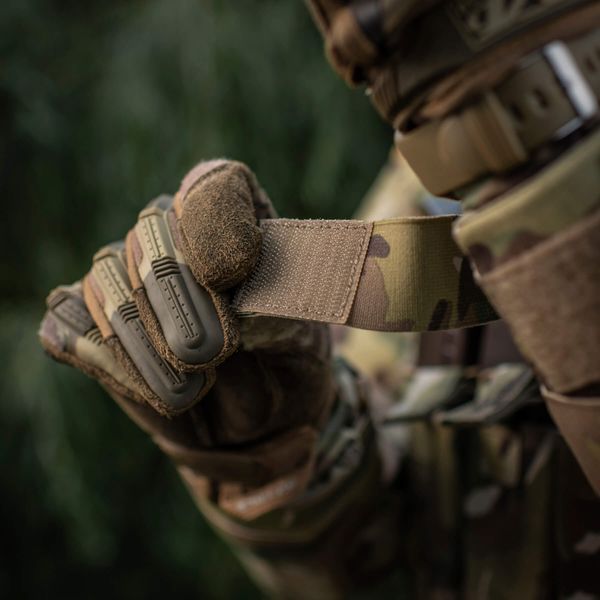 M-Tac поручі балістичний захист 1 клас захисту (FMS) Elite Multicam 10391008_LONG фото