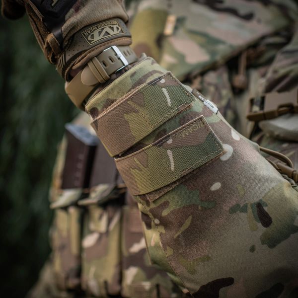 M-Tac поручі балістичний захист 1 клас захисту (FMS) Elite Multicam 10391008_LONG фото