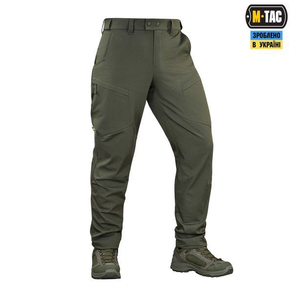 M-Tac штани Patrol Gen.III Special Edition Army Olive 20551062_26/30 фото