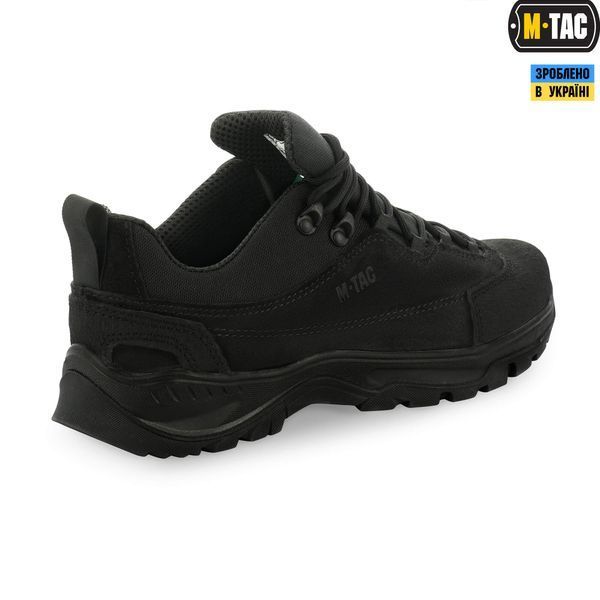 M-Tac кросівки тактичні Patrol R Black 30203902_38 фото