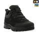 M-Tac кросівки тактичні Patrol R Black 30203902_38 фото 3
