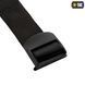 M-Tac ремінь Berg Buckle Tactical Belt Black 10071002_S/M фото 4