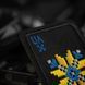 M-Tac нашивка Вишиванка (вишивка) Black 51182002 фото 3