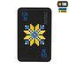 M-Tac нашивка Вишиванка (вишивка) Black 51182002 фото 1