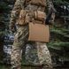 M-Tac килимок для сидіння з кріпленням на пояс ARMOR Coyote 51460005 фото 7