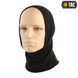 M-Tac шарф-труба Merino Wool Black HLI-MWB-BK фото 2