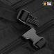 M-Tac рюкзак Assault Pack Laser Cut Black 10333002 фото 5