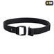 M-Tac ремінь Berg Buckle Tactical Belt Black 10071002_S/M фото 2