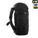 M-Tac рюкзак Small Gen.II Elite Black 10088802 фото 3