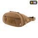 M-Tac сумка Companion Bag Large Dark Coyote GP0475-DCOY фото