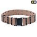 M-Tac ремінь Pistol Belt Khaki 382013-KH фото