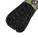 M-Tac паракорд 550 mil-spec 30m Black Reflective 51579299 фото 3