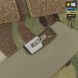 M-Tac поручі балістичний захист 1 клас захисту (FMS) Elite Multicam 10391008_LONG фото 5