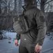 M-Tac сумка Urban Line City Hunter Hexagon Bag Black GB0306-BK фото 8