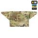 M-Tac килимок для сидіння з ременем ARMOR Multicam 51394008 фото