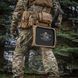 M-Tac килимок для сидіння з кріпленням на пояс ARMOR Coyote 51460005 фото 16