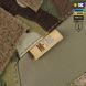 M-Tac поручі балістичний захист 1 клас захисту (FMS) Elite Multicam 10391008_LONG фото 4